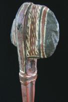 RARE GROOTE EYLANDT STONE AXE