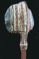 RARE GROOTE EYLANDT STONE AXE