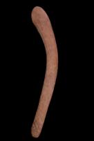 WESTERN DESERT BOOMERANG