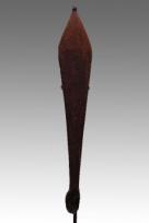 WEST AUSTRALIAN  SPEARTHROWER