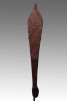 WEST AUSTRALIAN  SPEARTHROWER