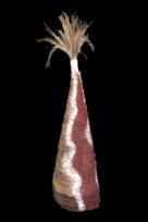 ABORIGINAL MORNINGTON ISLAND CEREMONIAL HEADRESS