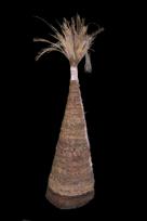 ABORIGINAL MORNINGTON ISLAND CEREMONIAL HEADRESS