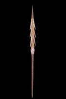 TIWI CEREMONIAL SPEAR