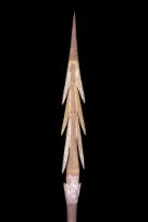 TIWI CEREMONIAL SPEAR