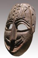 HIMACHAL MASK