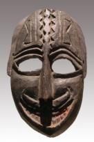 HIMACHAL MASK