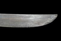 FINE IBAN MANDAU SWORD