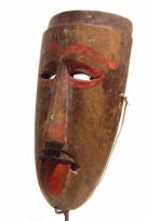 KAYAN MASK