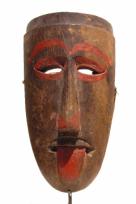 KAYAN MASK