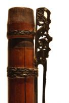 DAYAK DART CONTAINER