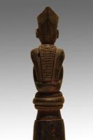 CENTRAL KALIMANTAN FIGURE