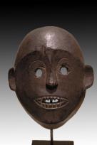 IBAN MASK