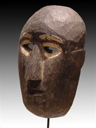 A FINE IBAN MASK