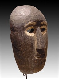 A FINE IBAN MASK