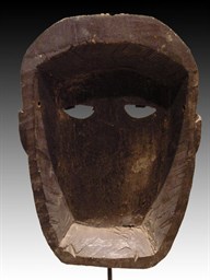 A FINE IBAN MASK