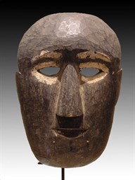 A FINE IBAN MASK