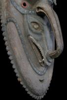 LARGE RAMU MASK 