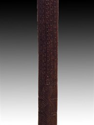 TONGAN PADDLE CLUB
